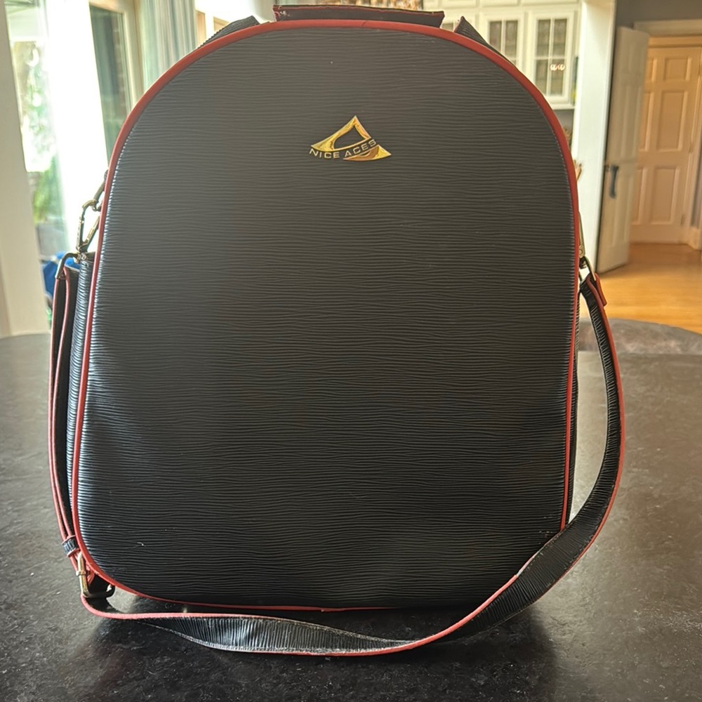 Nice Aces Hana Tennis and Pickleball Backpack